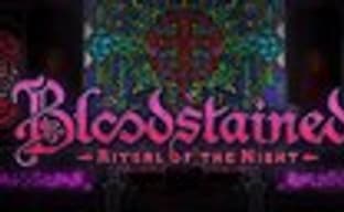 Новая демонстрация Bloodstained: Ritual of Night