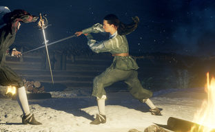 Реалистичный файтинг на мечах от разработчика The Witcher 3 выйдет в феврале