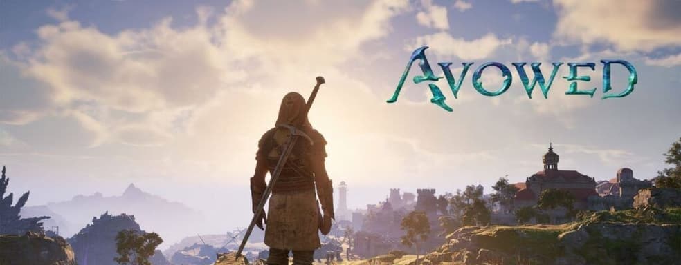 Avowed обогнала Indiana Jones и стала второй по популярности игрой в Game Pass — аналитики