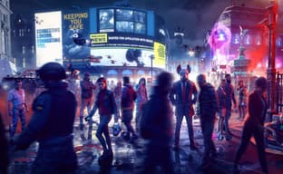 Watch Dogs: Legion стартовала с третьего места в США. FIFA 21 – король октября