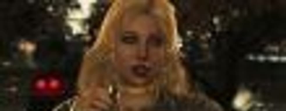 Ролик Injustice 2, посвящённый Чёрной Канарейке