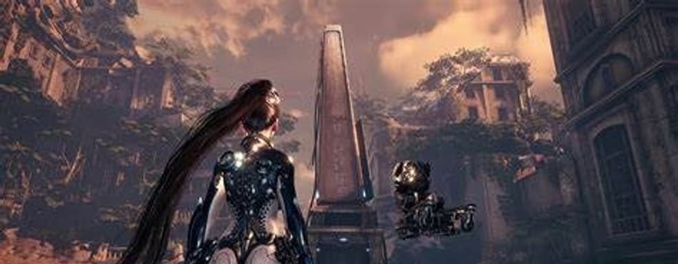 Разработчик Stellar Blade выходит на биржу с оценкой в 2,3 миллиарда долларов