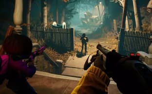 В первом видео с кооперативным геймплеем Redfall показали сражение с могущественным вампиром