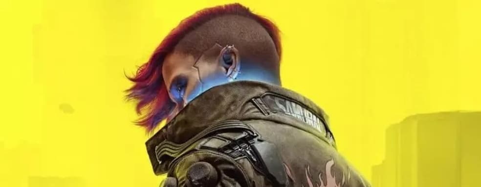 «Cyberpunk 2077 становится лучше с каждым патчем». Анализ обновления 1.61 от Digital Foundry