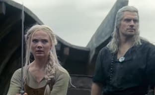 Netflix приглашает на премьеру третьего сезона «Ведьмака» с Генри Кавиллом. Вышел новый трейлер