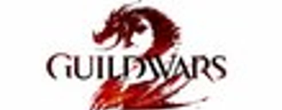 Трейлер Guild Wars 2