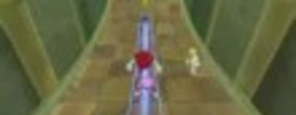 Трейлер Sonic Boom - Rise of Lyric