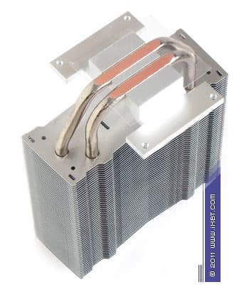 Кулер GlacialTech Igloo 5620 PWM