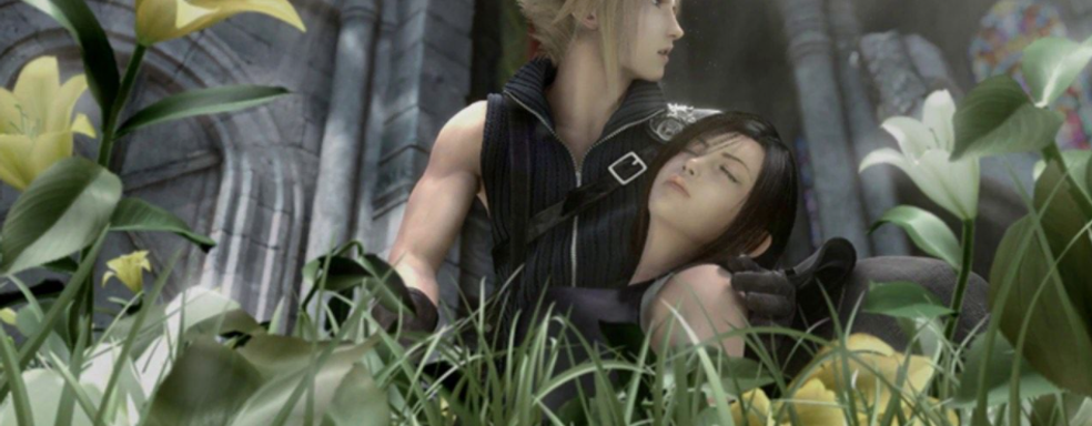 Square Enix запустила YouTube-канал с саундтреком из игр