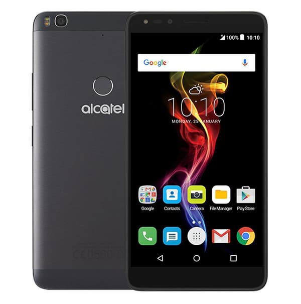 Обзор смартфона Alcatel Pop 4 (6)