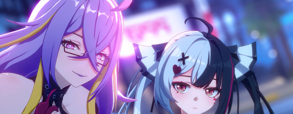 Авторы «гача-GTA» Neverness to Everness показали оптимизацию сцен — сравнение улучшенной графики и освещения