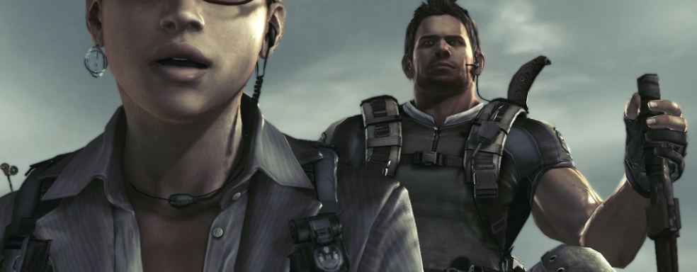 Resident Evil 5 получила возрастной рейтинг ESRB — фанаты надеются на релиз улучшенной версии