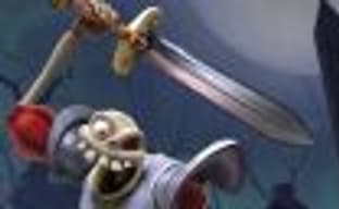 Обновлённый сэр Даниэль Фортескью в трейлере ремейка MediEvil