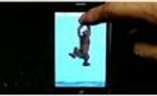 Yoot Saito создает ремейк Seaman 2 для iPhone