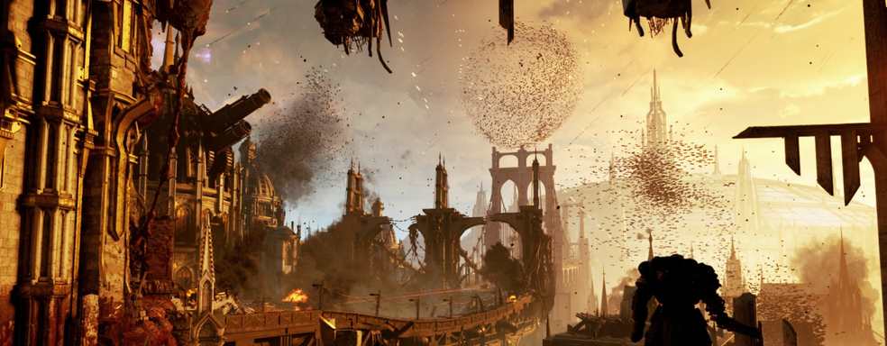 Space Marine 2 лишила Atomic Heart статуса самой популярной игры Западного издателя Focus Entertainment