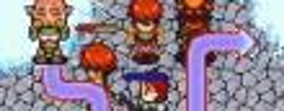 Rondo of Swords - сквозная тактика