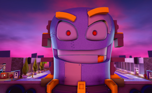 Летающие овцы и святые гранаты — появился трейлер к выходу Worms Rumble. На консолях Sony игра бесплатна