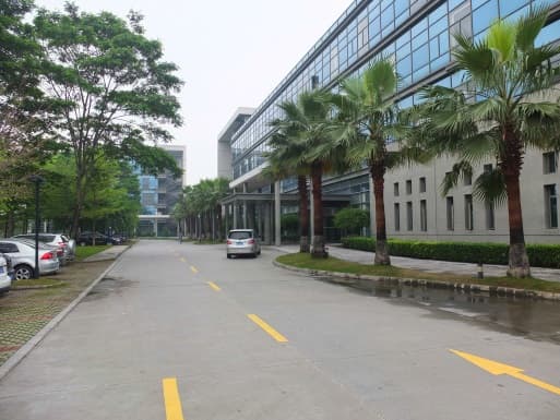 Обзор смартфона Oppo Mirror