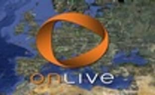 OnLive в Европе. Пока неофициально