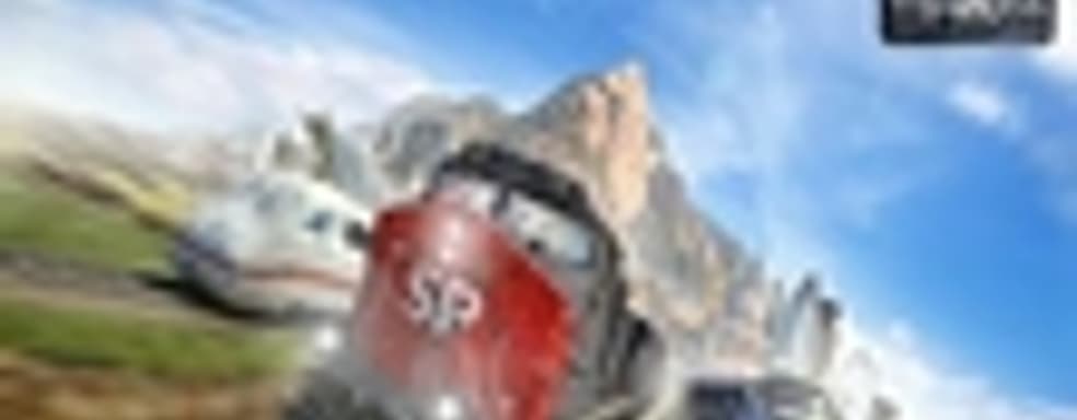 Train Simulator 2014 в сентябре