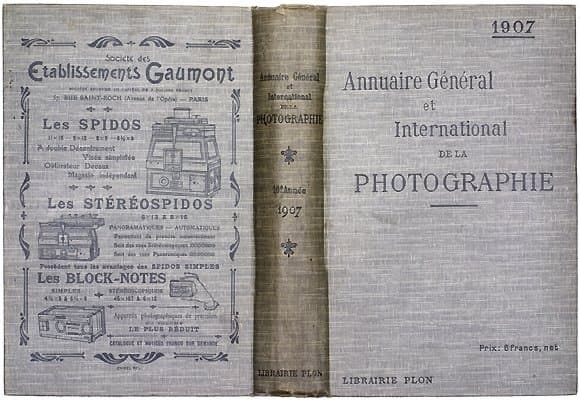 фотоежегодник 100-летней 