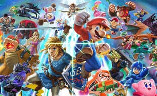 Создатель Smash Bros. трудится над новым проектом