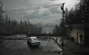 В ремейке Silent Hill 2 разрешат убрать элементы интерфейса и включить «фильтр 90-х» для олдскульных ощущений