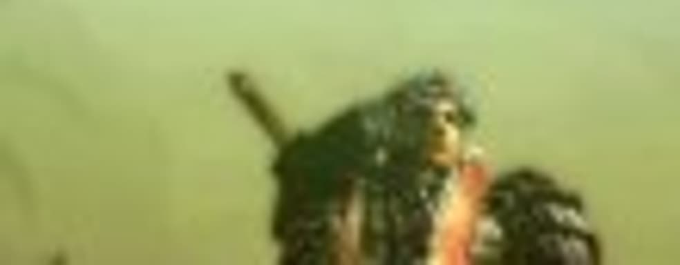 Трейлер Monster Hunter 4