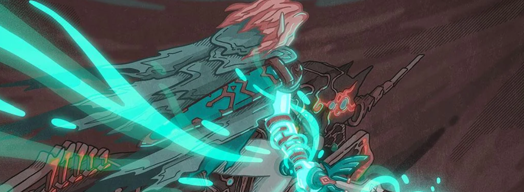 В рекламе Zelda Tears of the Kingdom показали дрейфующий joy-con? Фанаты заметили странное поведение персонажа