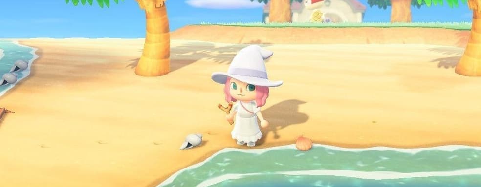 Фанат Animal Crossing: New Horizons за оплошность заставил сына «отработать» долг в игре