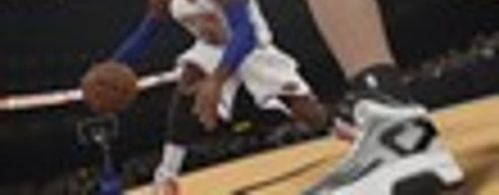 Трейлер NBA 2K16 - Winning