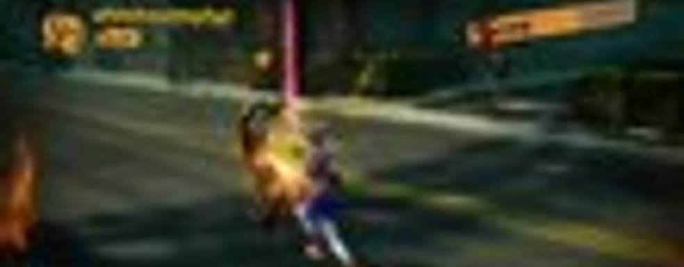 10 минут Lollipop Chainsaw