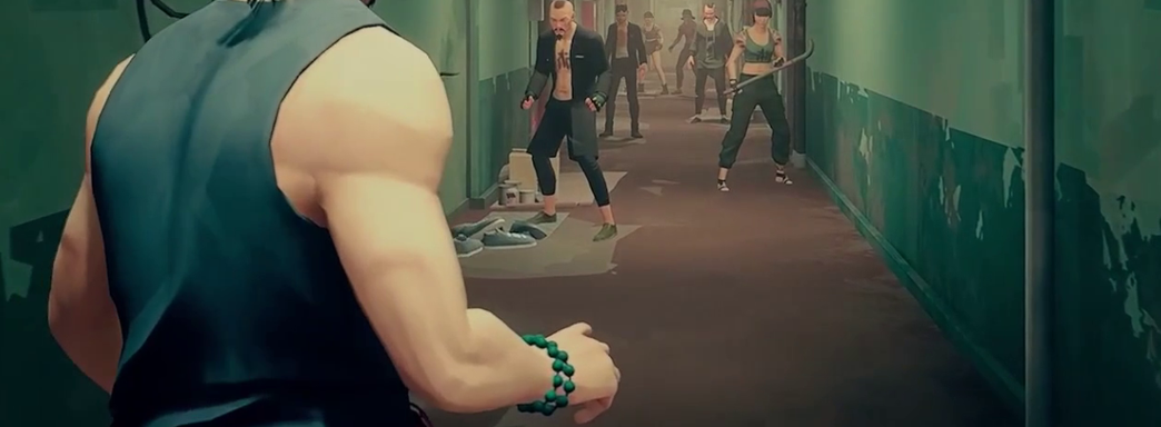 Los periodistas de videojuegos no pudieron con Sifu y ahora los jugadores se burlan de ellos