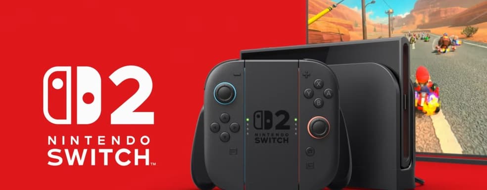 Создатель EA предрёк огромный успех Switch 2 и последующую смерть консолей