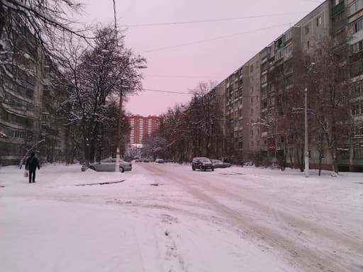 Обзор HTC Titan. Демонстрационный снимок