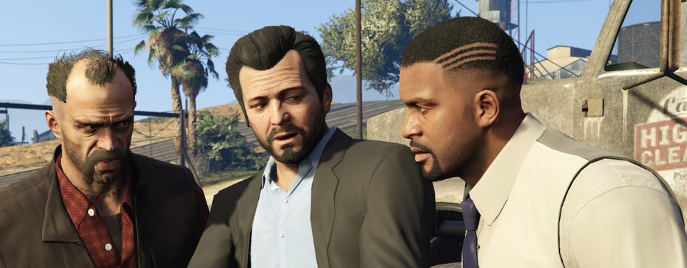 Rockstar затроллила фанатов, ждущих GTA 6 много лет