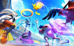 Условно-бесплатную MOBA Pokémon Unite загрузили более 70 миллионов раз