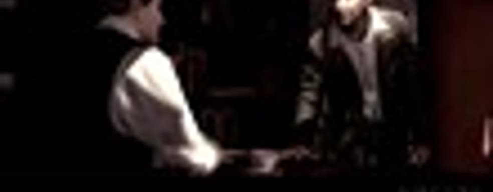 Lucius в октябре