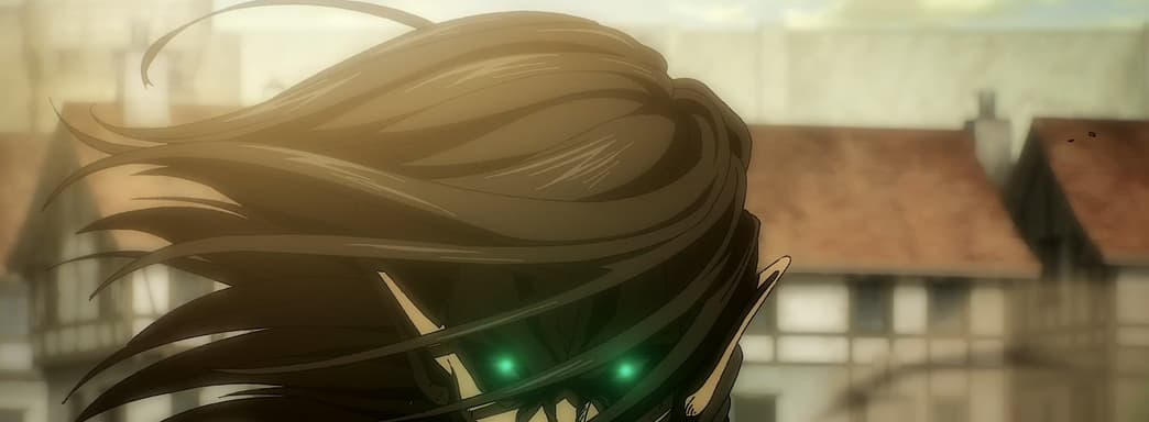 Аниме хуже игры? Что общего у Attack on Titan и They are Billions