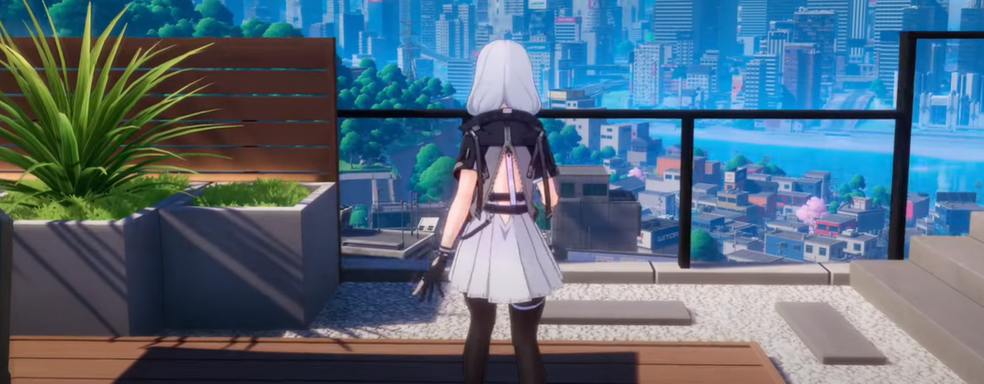 Neverness to Everness порадовала игроков из России. Сайт конкурента Genshin Impact получил русскую локализацию