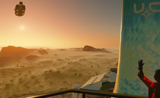 Starfield получила бета-версию первого крупного патча в Steam. NVIDIA DLSS и улучшенные глаза NPC