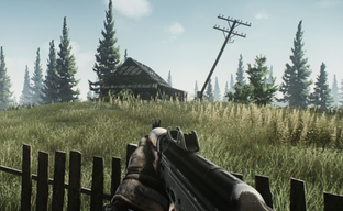 Никита Буянов тизерит кастомизацию Убежища в Escape from Tarkov