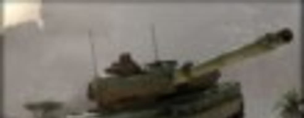 Armored Warfare в Steam Early Access 