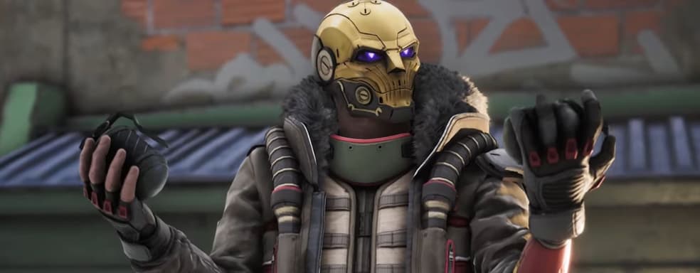 Грянет гром! Будут деньги! – опубликован трейлер Rogue Company с кадрами игрового процесса