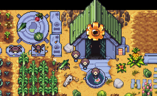 Valve начала раздавать подарки в честь «Фестиваля Idle-игр». Организовали новую тематическую распродажу