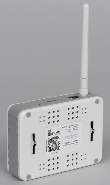 Контроллер Rubetek