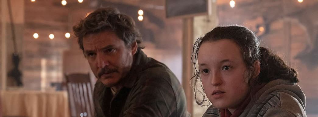 La segunda temporada de la serie "The Last of Us" se estrenará en abril de 2025