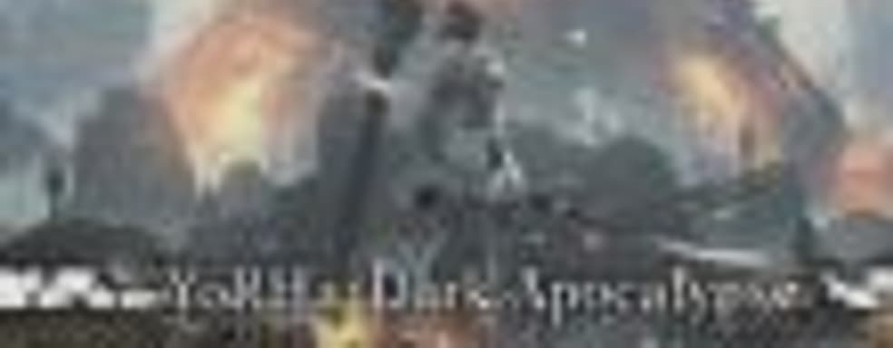 Продюсер Final Fantasy XIV о добавлении в игру экипировки сексуальных андроидов из Nier: Automata и вкладе Йоко Таро в разработку нового рейда