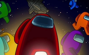 Among Us на PlayStation стала абсолютным лидером по популярности в декабре в США, Канаде и Европе