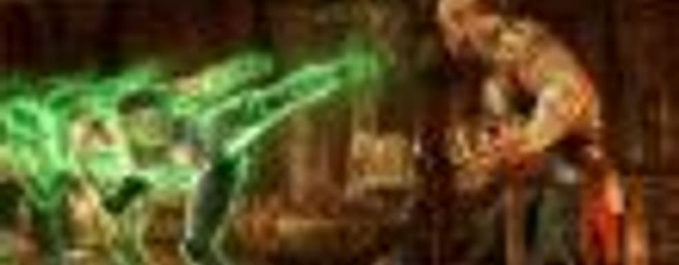 Смотри, чтобы не платить: все сюжетные сцены и фаталити из Mortal Kombat 11